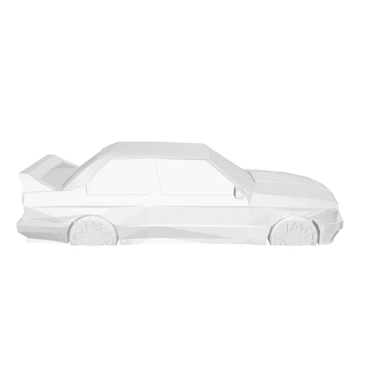 Buildifi BMW E30