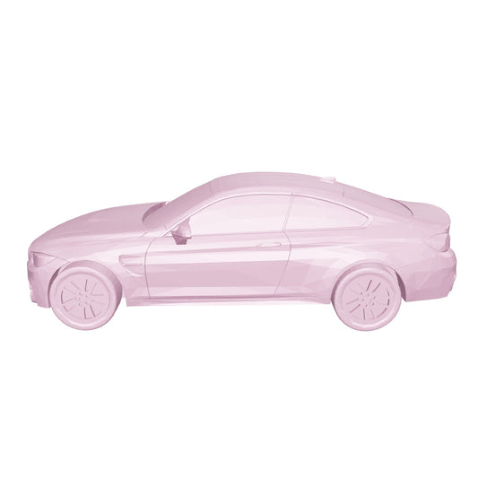 Buildifi BMW M4
